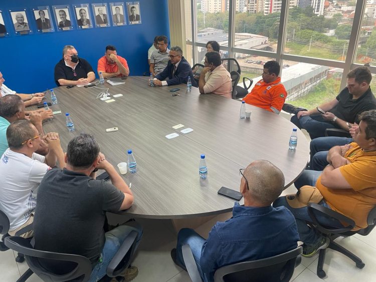 Foto: Press Comunicação Estratégica