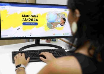 Foto: Euzivaldo Queiroz/ Secretaria de Estado de Educação e Desporto EscolaR