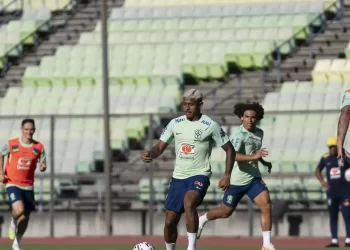 Foto: Divulgação/CBF