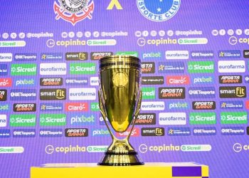 Foto: Reprodução Instagram/Federação Paulista de Futebol