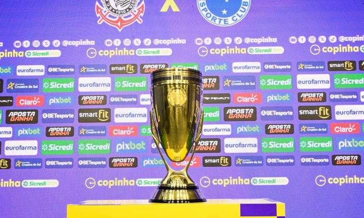 Foto: Reprodução Instagram/Federação Paulista de Futebol