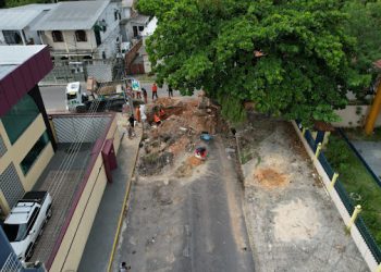 Fotos – Márcio Melo / Seminf