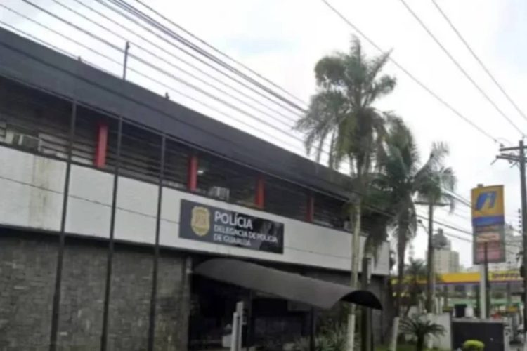 Foto: Reprodução/ Google Street View