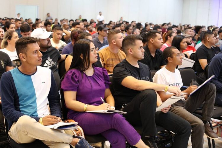 Foto: Clóvis Miranda / Semcom