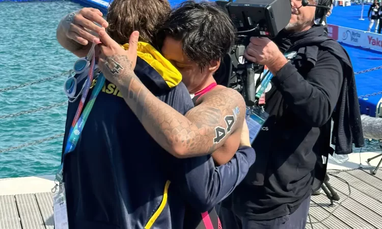 Foto: © Satiro Sodré/SSPress/CBDA