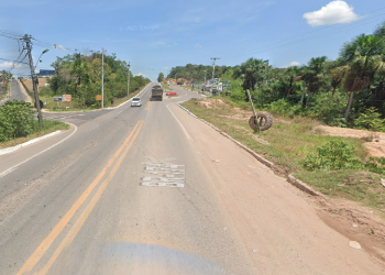 Foto: Reprodução | Google Maps