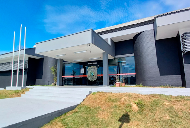 Fotos: Erlon Rodrigues/PC-AM