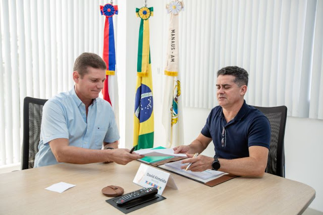 Fotos – Antônio Pereira