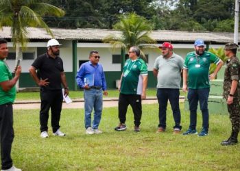 Foto: Deborah Melo/FAF