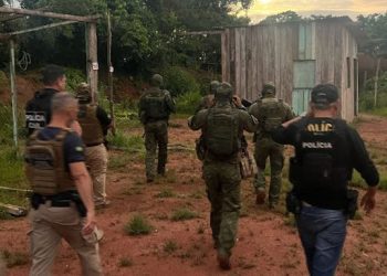 Foto: Divulgação | PC-AM