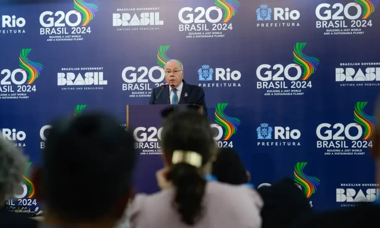 Foto: © Tomaz Silva/Agência Brasil