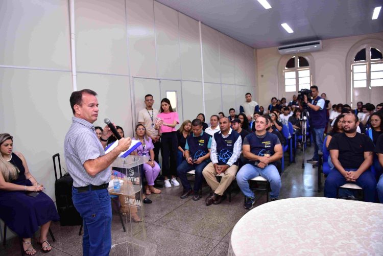 Foto: Divulgação/Cetam