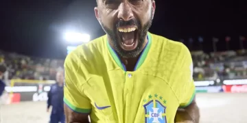 Foto: Aitor Alcalde | Fifa