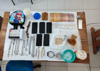 Foto: Divulgação/PC-AM