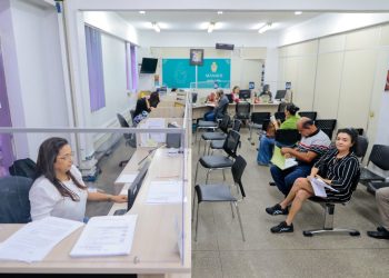 Fotos – Arquivo/Semcom