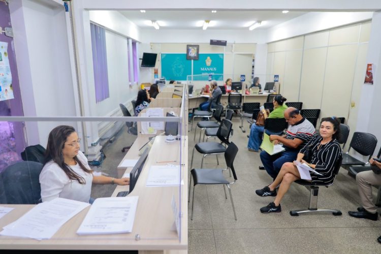 Fotos – Arquivo/Semcom