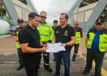 Fotos – João Viana/Semcom