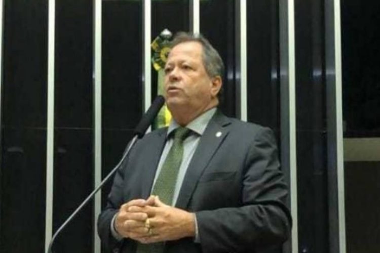 PSOL pedirá na Câmara cassação de Chiquinho Brazão