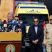 Em Rafah, Guterres pede que Israel permita ajuda “total e irrestrita” em Gaza