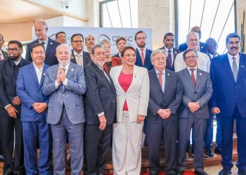 Brasil e mais 23 países da Celac pedem cessar-fogo imediato em Gaza