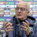 Dorival Júnior espera "ótima resposta" do Brasil contra a Inglaterra