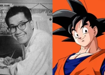 Akira Toriyama é criador do personagem de Dragon Ball Z.
Créditos: Reprodução/Divulgação/Toei Animation