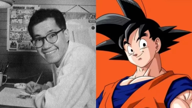 Akira Toriyama é criador do personagem de Dragon Ball Z.
Créditos: Reprodução/Divulgação/Toei Animation