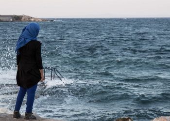 De acordo com a OIM, afogamento foi a principal causa das mortes de migrantes em 2023 - Foto: OIM/Amanda Nero