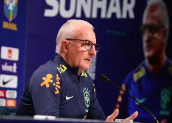 Foto: Staff Images/CBF/