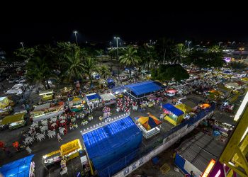 Festival do Parque Dez- Foto: Divulgação