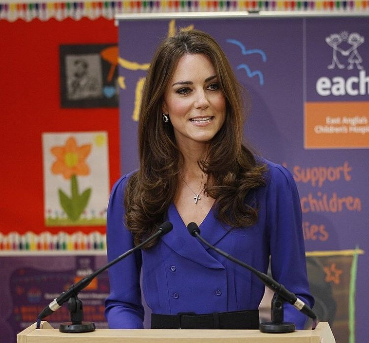 Kate Middleton
