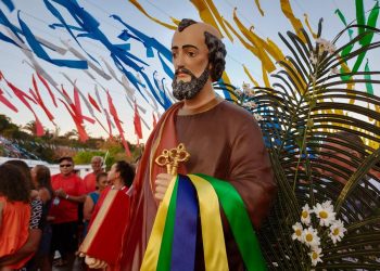 Foto: Assessoria de Comunicação