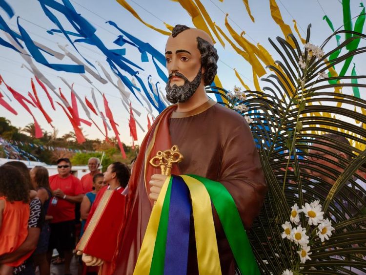 Foto: Assessoria de Comunicação