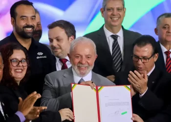 Foto: © Antonio Cruz/Agência Brasil