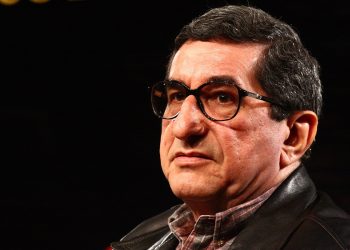 Márcio Souza - Foto: Divulgação / Secretaria de Cultura e Economia Criativa