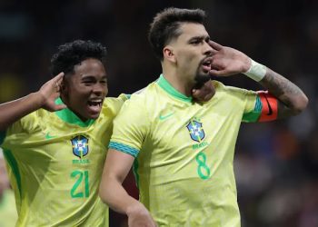 Foto: Rafael Ribeiro/ CBF