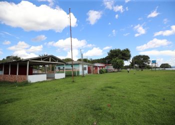 rural São Sebastião do Uatumã. Foto: Lucas Silva/Secom