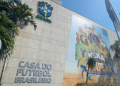 Foto: Reprodução | Site da CBF