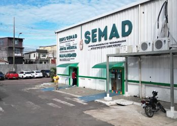 Foto– Thelson Souza / Semad-Manausmed