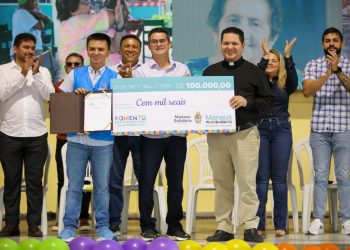 fotos – Divulgação / FMS