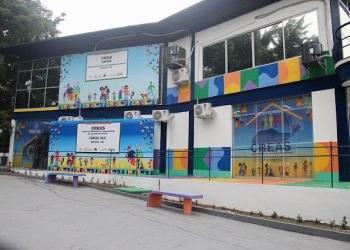 Fotos – Valdo Leão / Semcom 