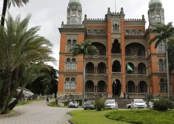 Foto: © Fernando Frazão/Agência Brasil