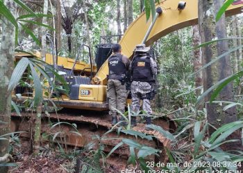 Foto: ICMBIO