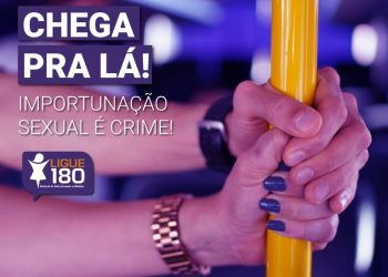 importunação sexual