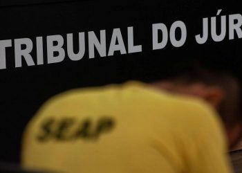 Gêmeos são condenados a mais de 27 anos de prisão por homicídio no bairro Coroado, em Manaus