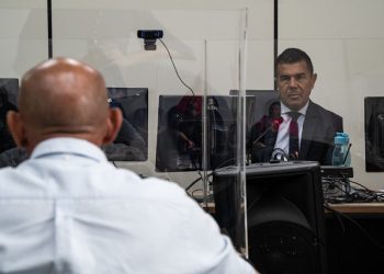 Foto: Raphael Alves / TJAM