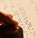 Braille- Foto: Reprodução/Canva