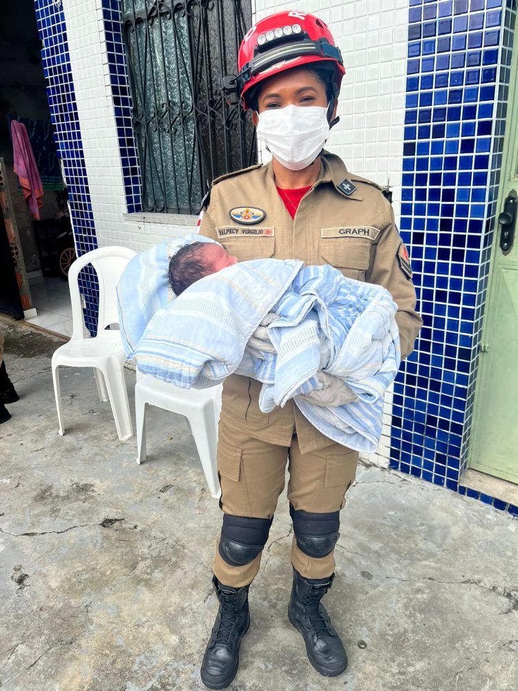 Foto: Divulgação/CBMAM