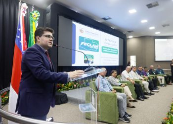 Foto: Alberto César Araújo
