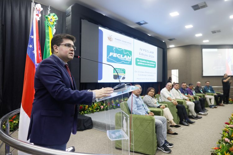 Foto: Alberto César Araújo